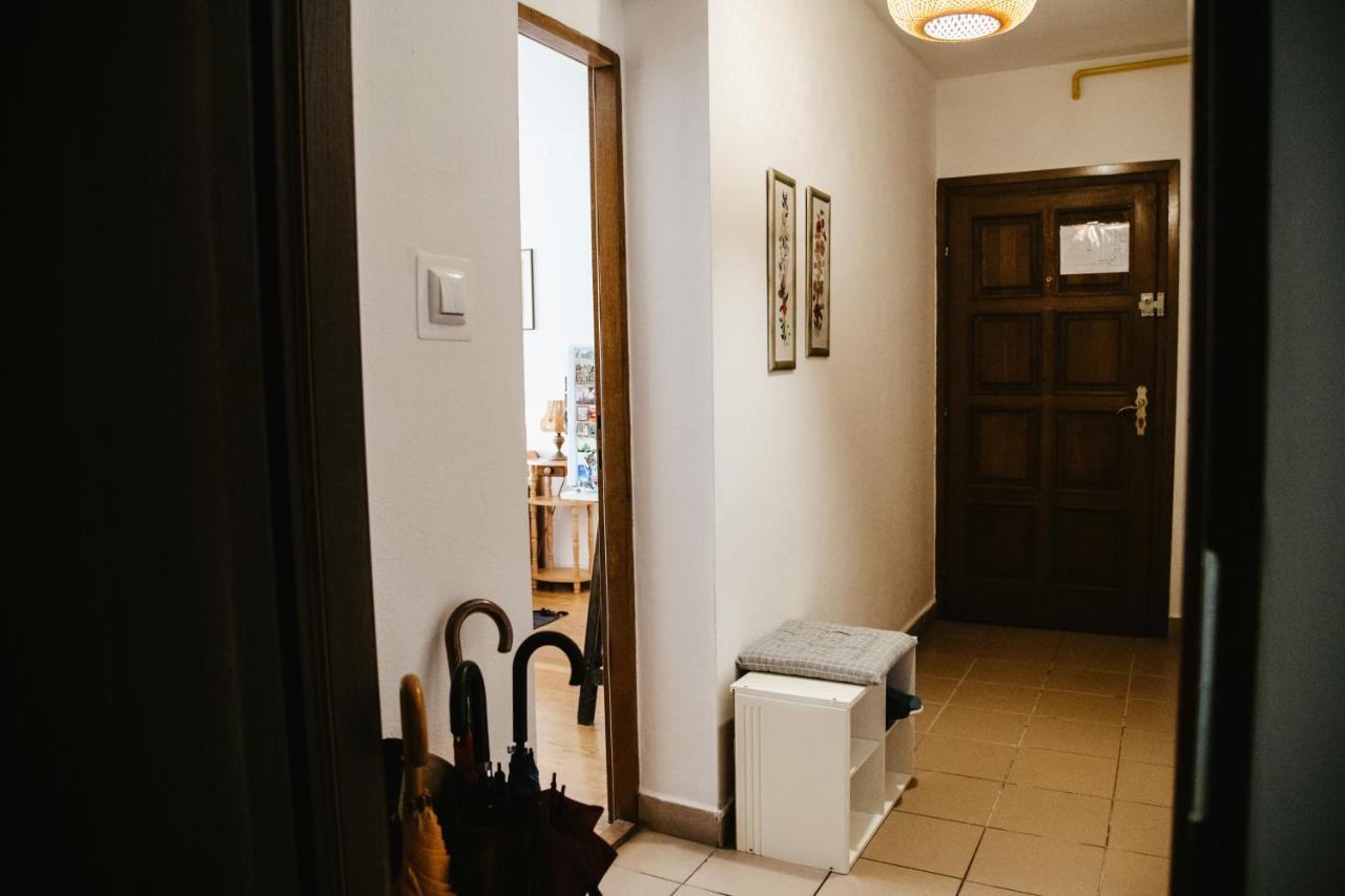 Soba Gloria Hotel Slavonski Brod Exterior photo